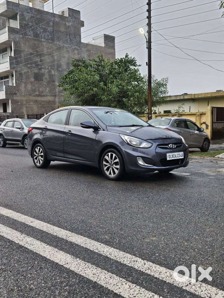 2014 1.6 VTVT SX — ₹2.50L on OLX