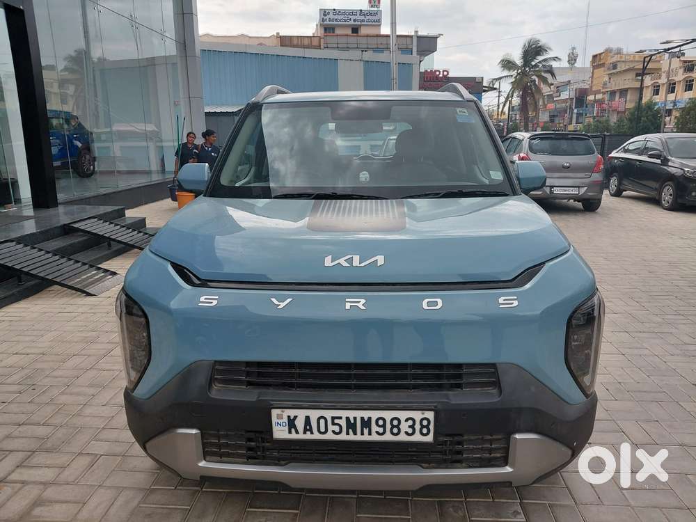 2025 HTX Turbo — ₹11.3L on OLX