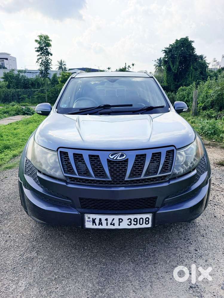 2015 [2015-2018] 2.2 W6 2WD — ₹5.95L on OLX