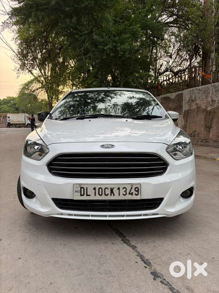 2017 1.5 TDCI Titanium MT — ₹2.65L on OLX