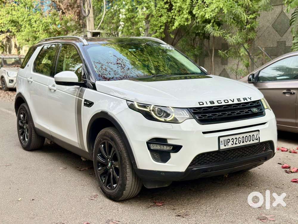 2015 HSE 7-Seater — ₹9.85L on OLX