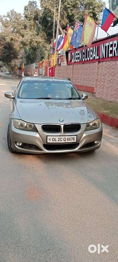 2011 Bmw 3 Series — used car price guide