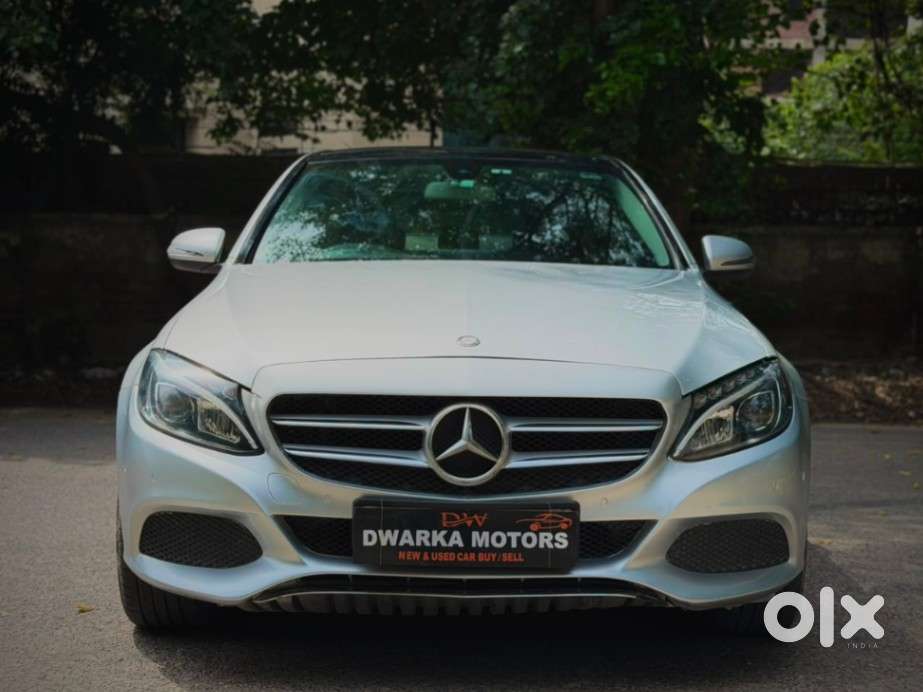 2016 2.0 Prime C 200 — ₹14.0L on OLX