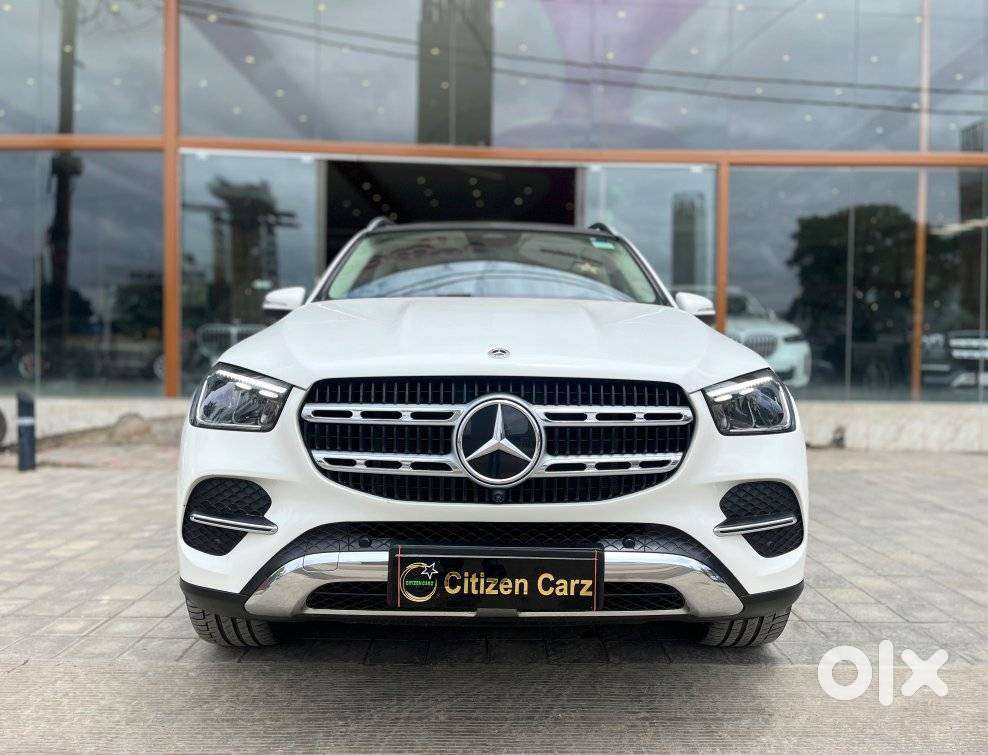 2024 300d 4MATIC LWB — ₹79.0L on OLX