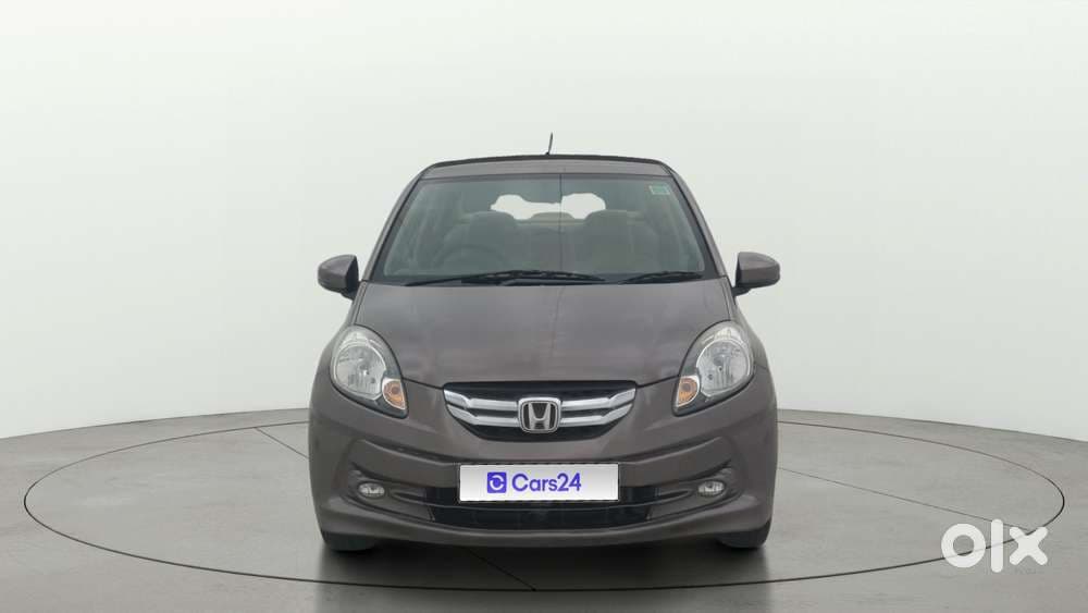 2015 [2013-2016] 1.2 VX i-VTEC — ₹3.37L on OLX
