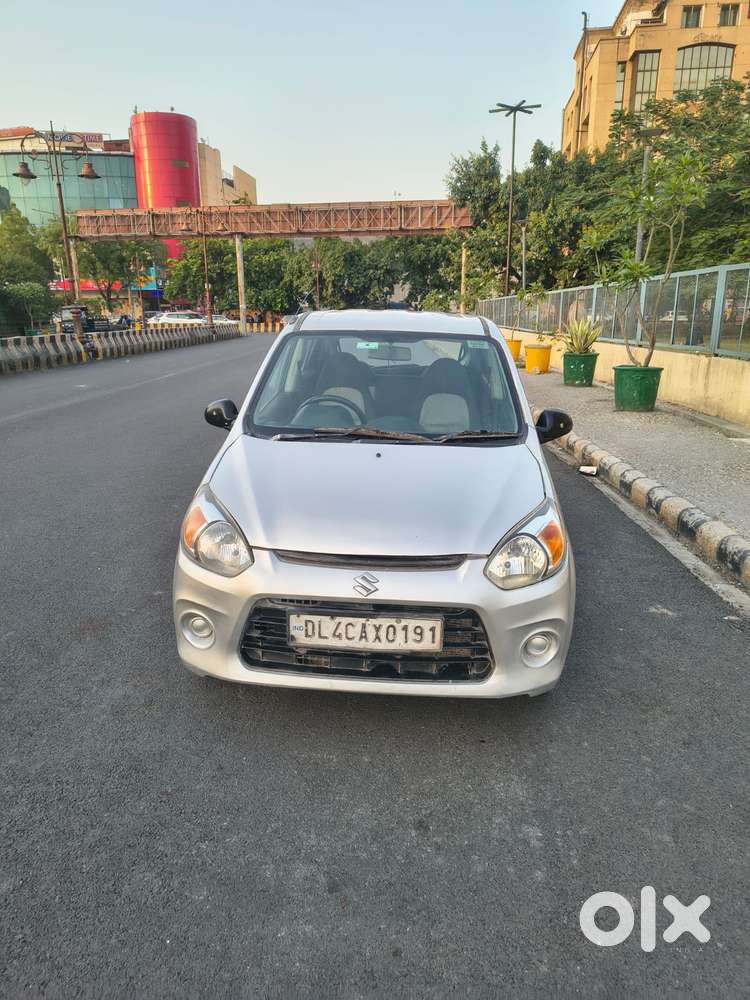 2016 0.8 VXI (O) — ₹1.45L on OLX
