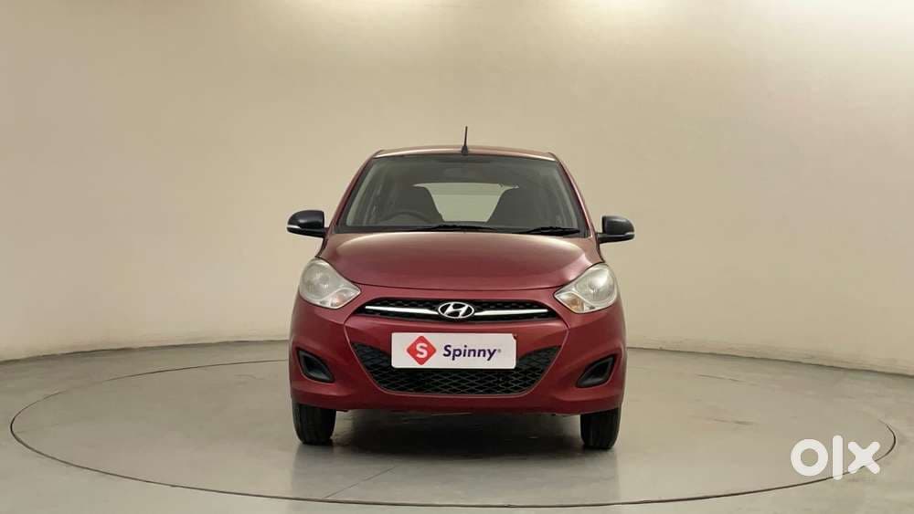 2012 Sportz 1.2 Automatic Kappa2 — ₹2.20L on OLX