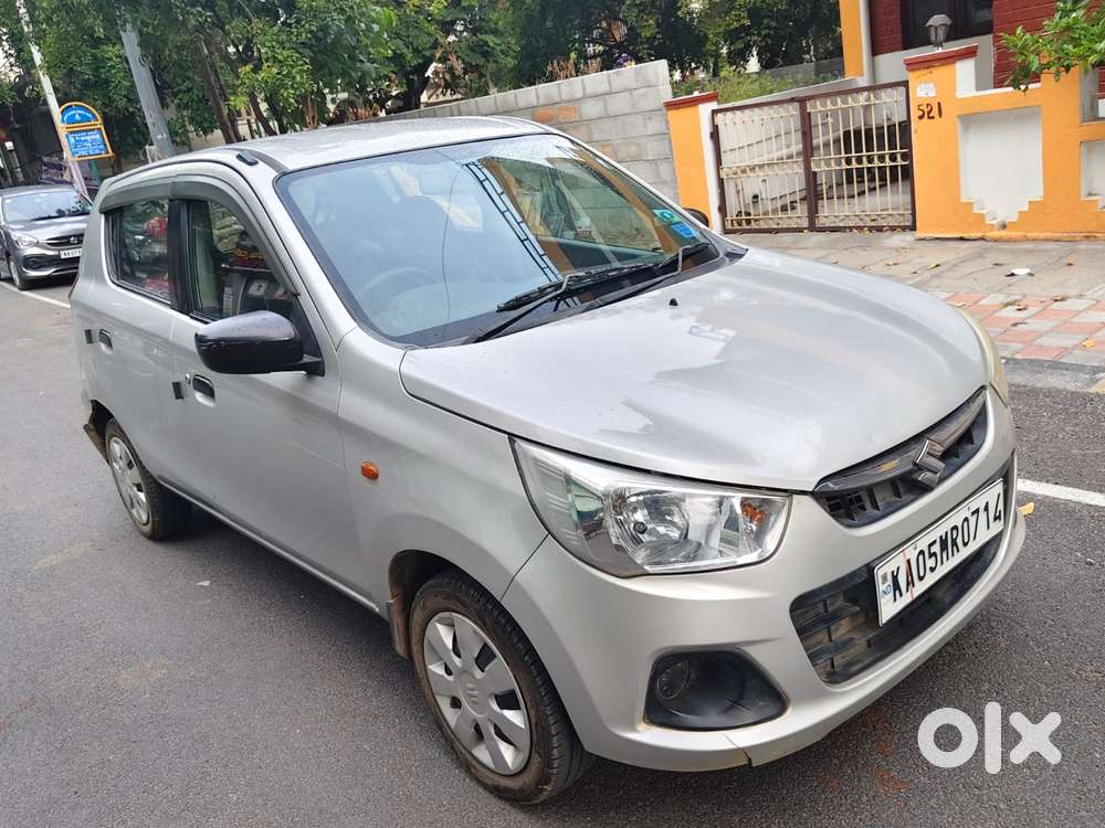 2015 2014-2019 1.0 VXI — ₹2.15L on OLX