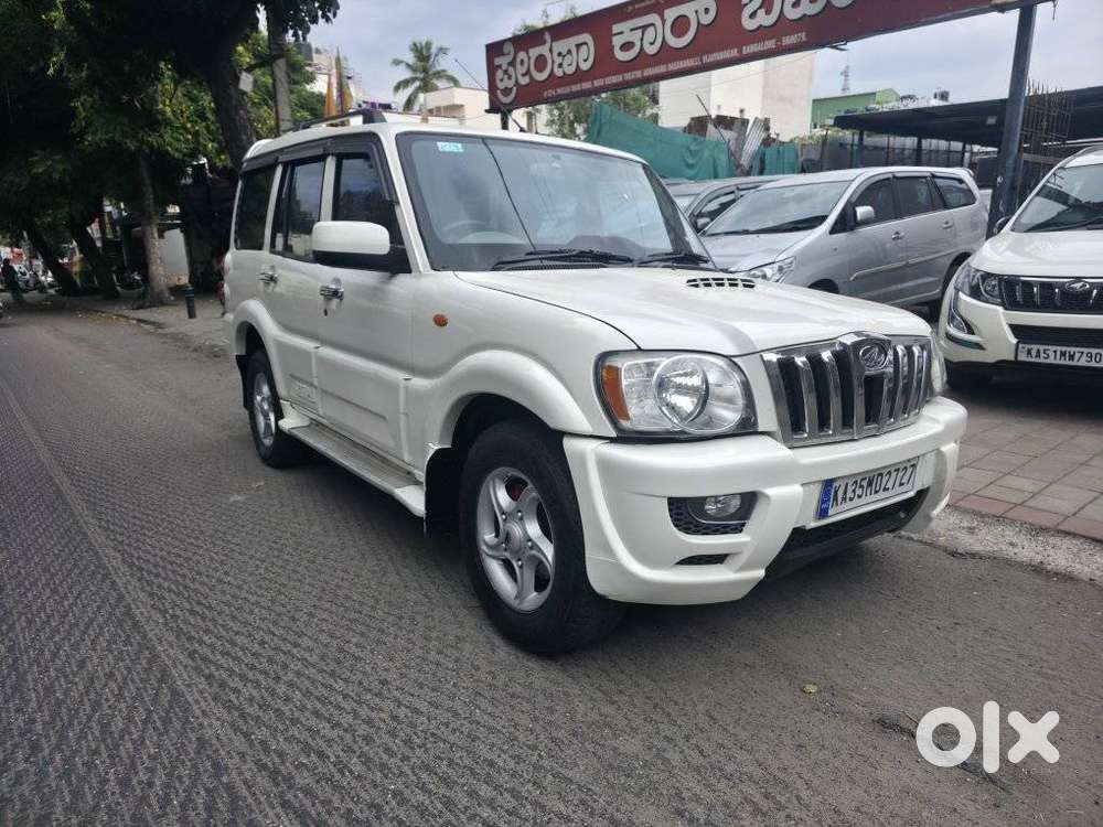 2010 [2009-2014] 2.2 VLX 2WD AIRBAG BS III — ₹3.80L on OLX
