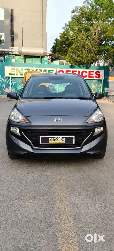 2018 Sportz — ₹4.45L on OLX