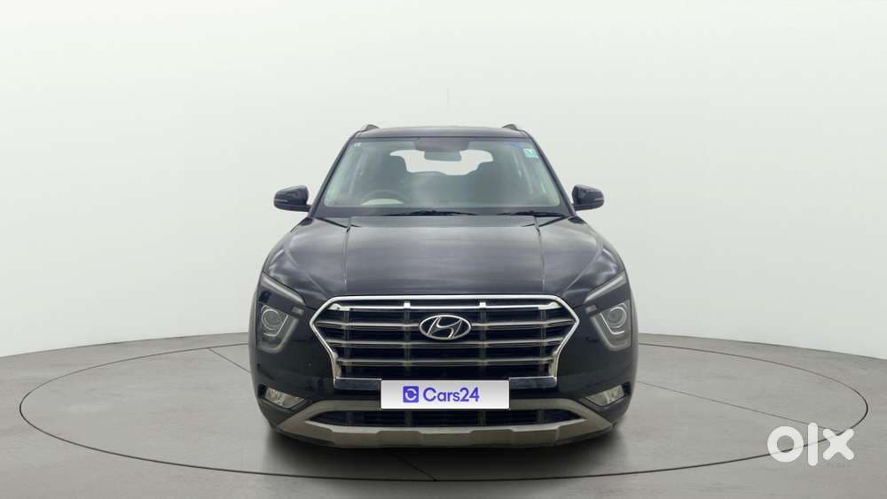 2022 1.5 S Petrol iMT — ₹10.0L on OLX