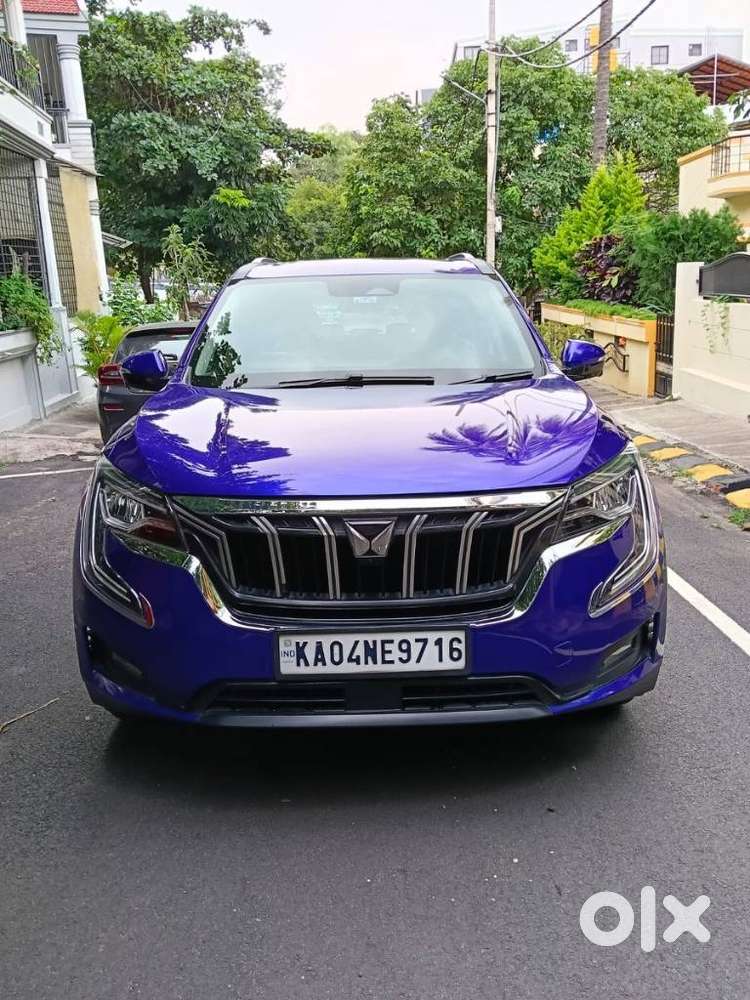 2025 2.0 AX 7 Petrol AT Luxury Pack 7 Str — ₹17.9L on OLX