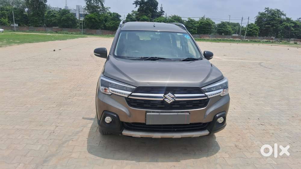 2020 Maruti Suzuki Xl6 — used car price guide
