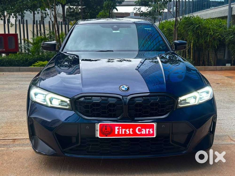 2023 3.0 M340i Xdrive — ₹62.0L on OLX