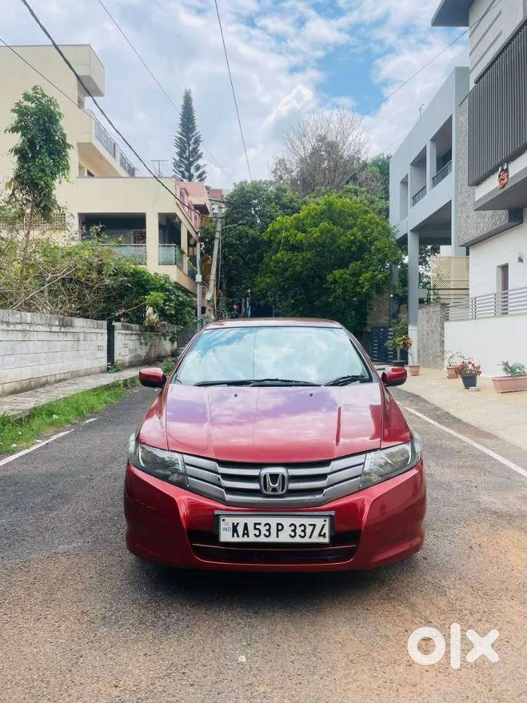 2010 [2008-2011] 1.5 S i-VTEC MT — ₹2.85L on OLX