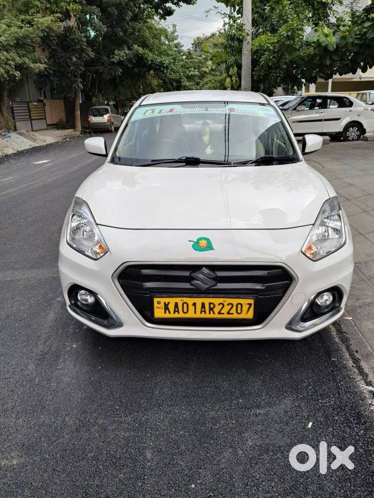 2025 1.2 VXI CNG — ₹7.50L on OLX