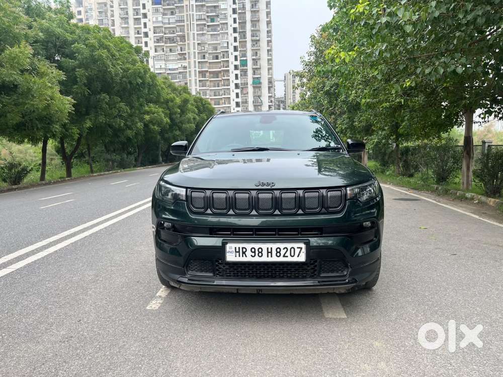 2023 1.4 Night Eagle Petrol AT — ₹13.9L on OLX