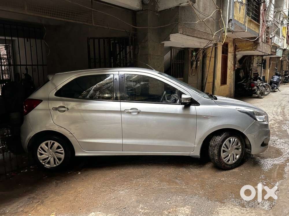 2016 1.2 TI-VCT Trend MT — ₹1.95L on OLX