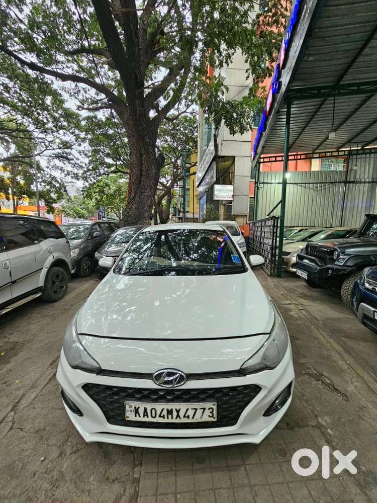 2020 Magna Plus Diesel — ₹6.25L on OLX
