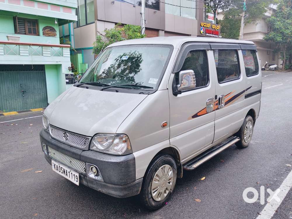 2019 5 Seater AC — ₹3.65L on OLX