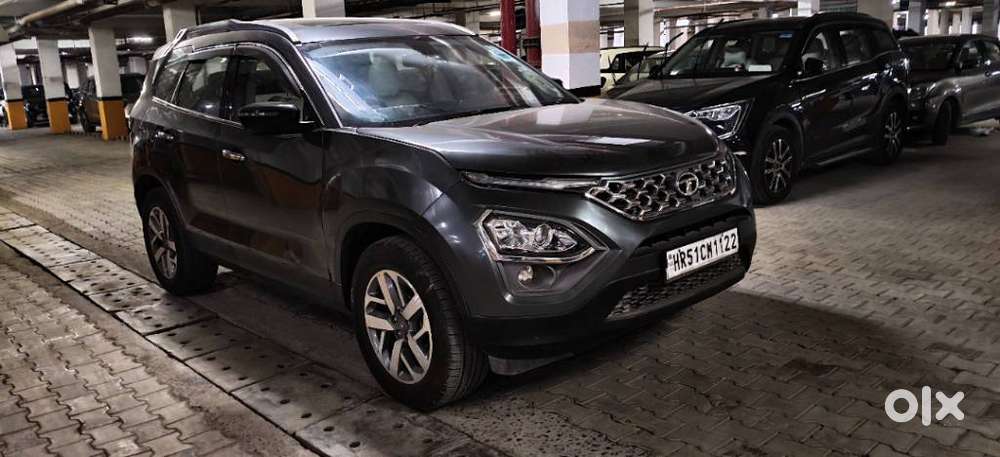 2021 2.0 XZA Plus Jet — ₹9.25L on OLX