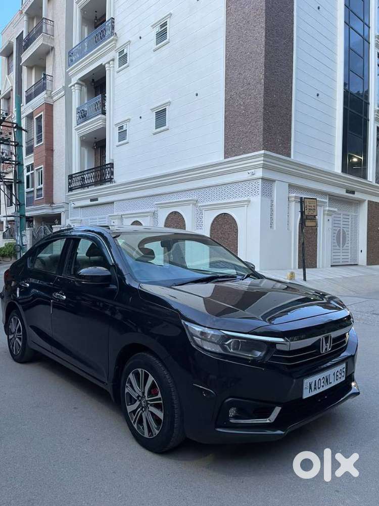 2022 1.2 V CVT i-VTEC — ₹6.75L on OLX