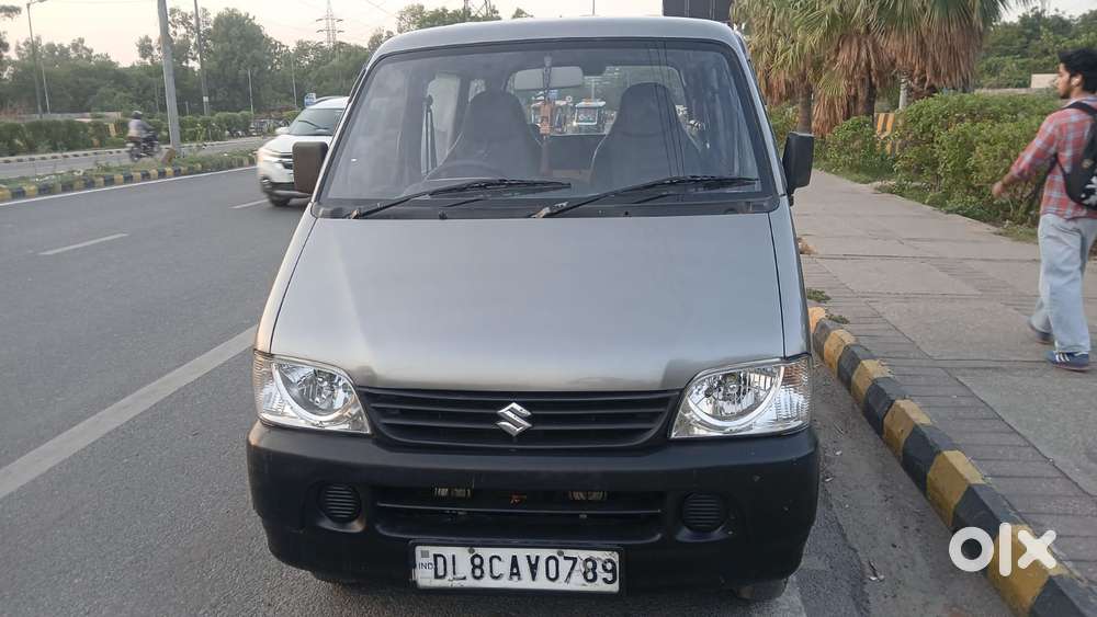 2018 7 Seater AC — ₹3.25L on OLX