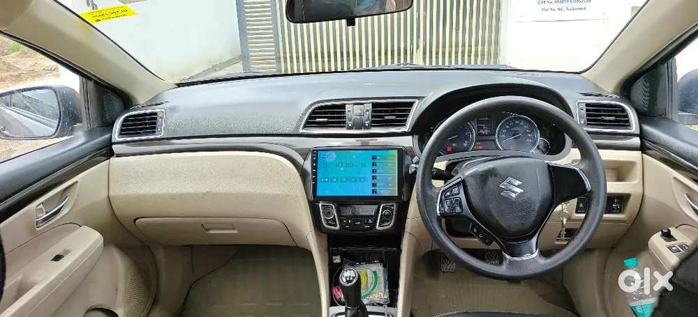 2017 Maruti Suzuki Ciaz — used car price guide