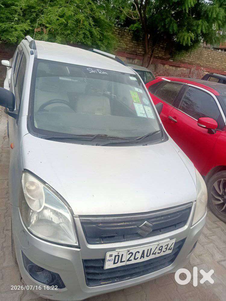 2014 2013-2019 1.0 LXi CNG — ₹1.45L on OLX