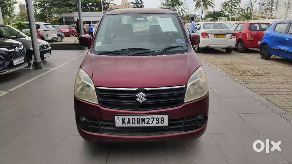 2012 VXI — ₹2.35L on OLX