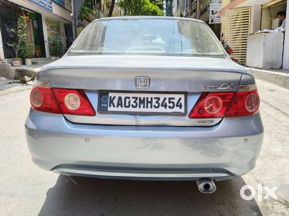2007 VTEC — ₹1.64L on OLX