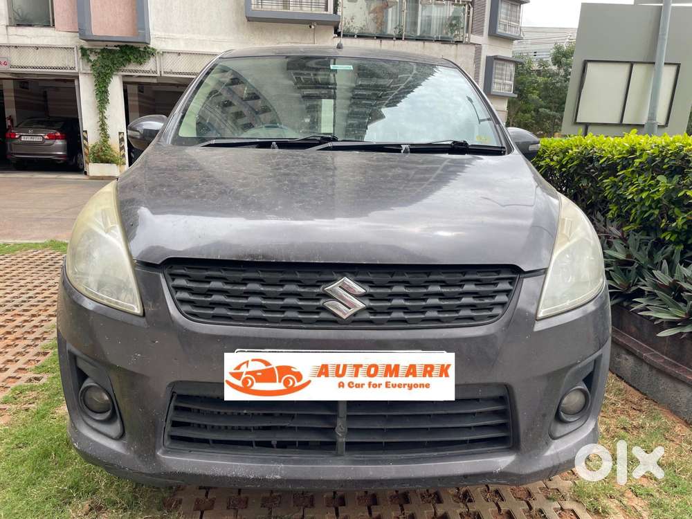 2012 2012-2015 VDI — ₹4.95L on OLX