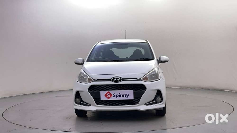 2018 [2017-2020] 1.2 Kappa VTVT Magna — ₹3.61L on OLX
