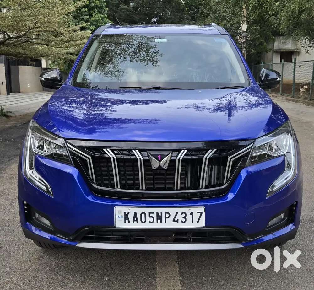 2025 2.2 AX 5 Diesel MT 5 Str — ₹18.8L on OLX