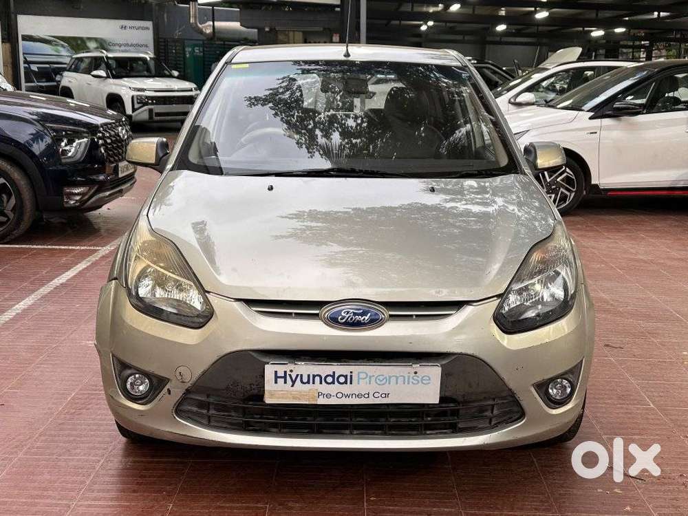 2011 2012-2015 Petrol EXI — ₹1.59L on OLX
