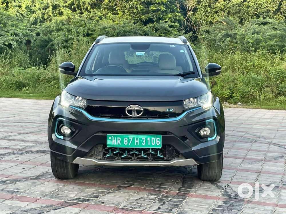 2022 XZ Plus Lux — ₹8.00L on OLX