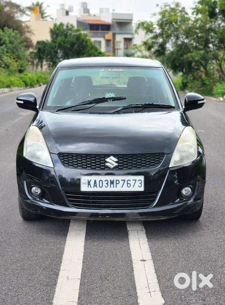 2011 ZXI — ₹2.45L on OLX