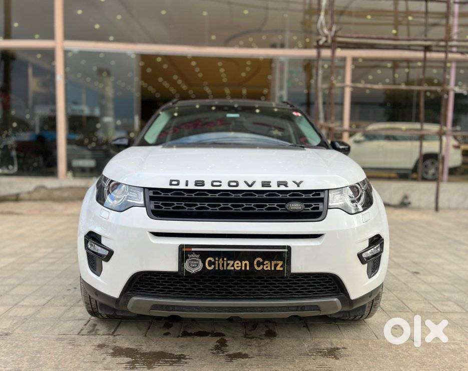 2017 TD4 SE — ₹27.0L on OLX