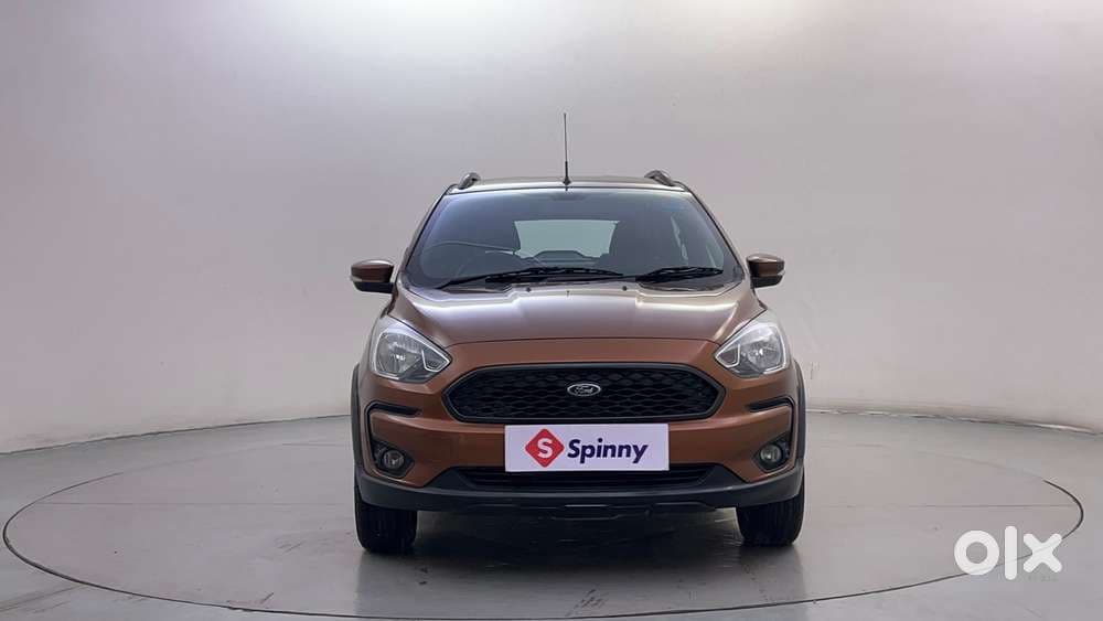 2019 Ford Freestyle — used car price guide