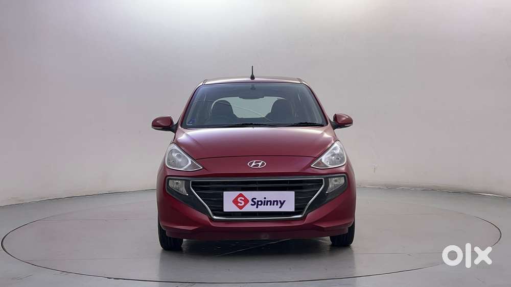 2019 Sportz — ₹3.96L on OLX