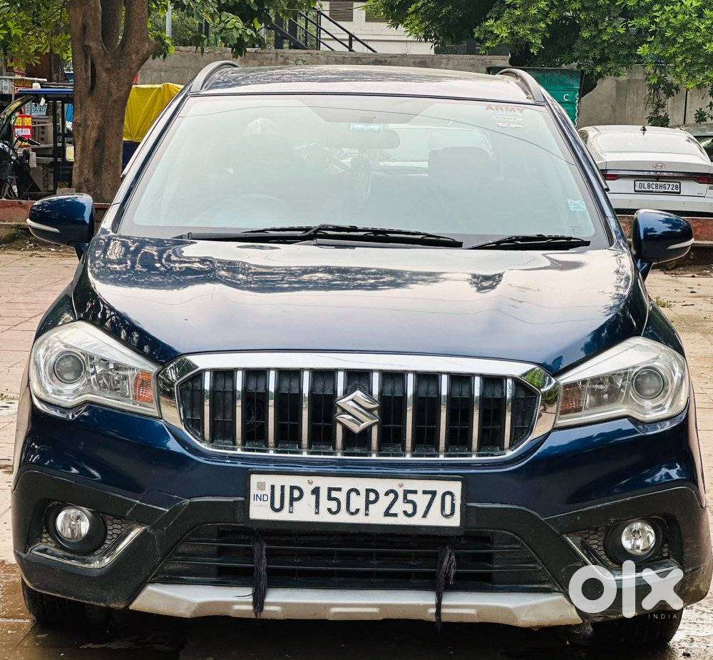2018 Zeta SHVS — ₹4.95L on OLX
