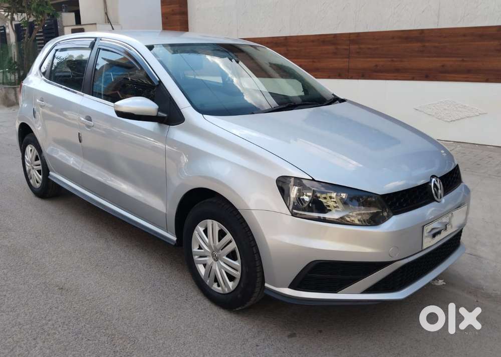 2020 1.0 MPI Trendline — ₹5.75L on OLX