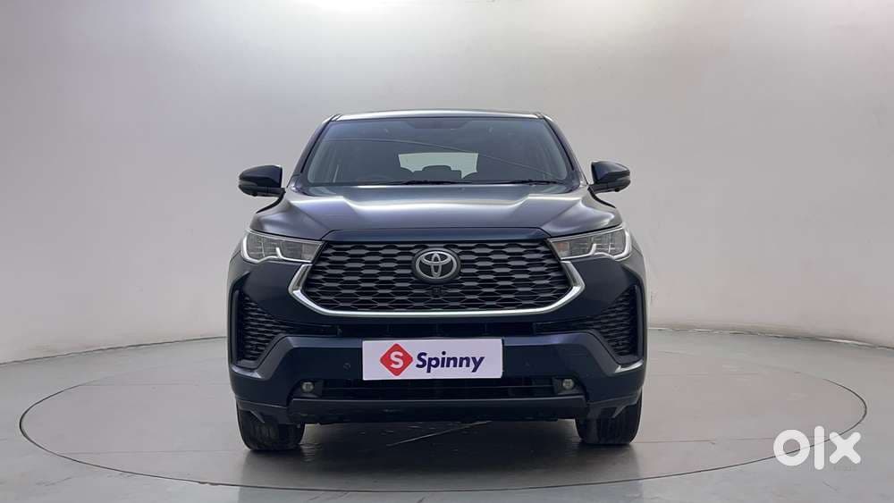 2024 2.0 VX Hybrid 7 STR — ₹28.9L on OLX