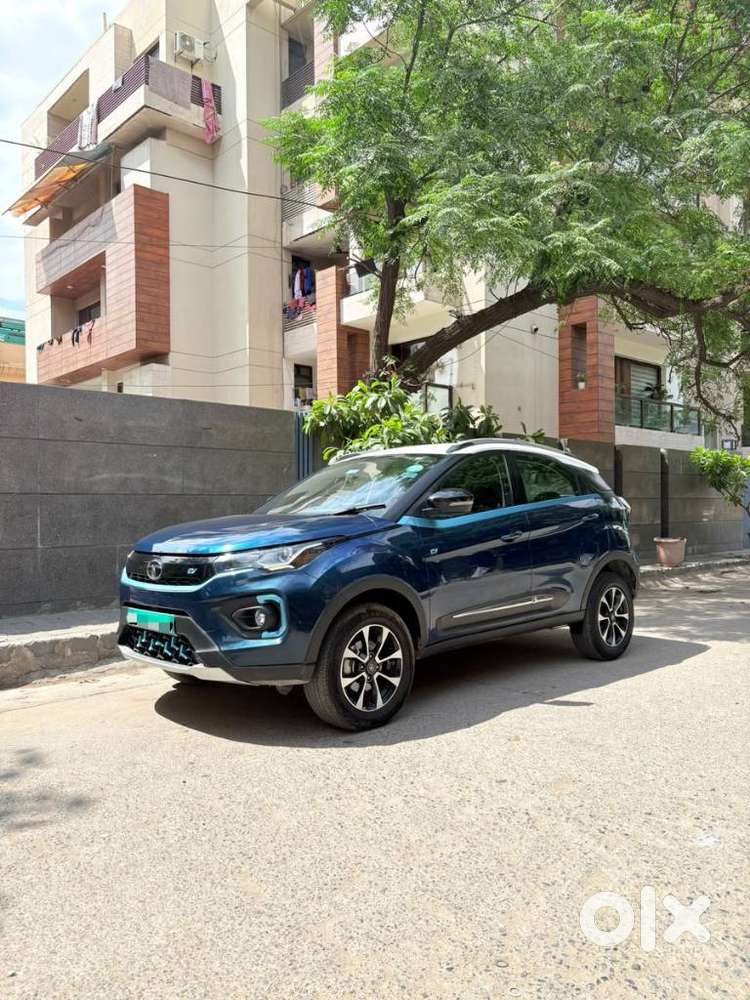 2021 XZ Plus — ₹7.25L on OLX