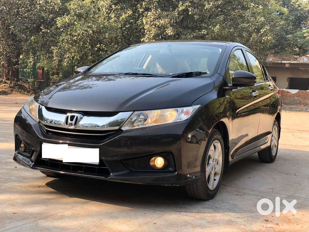 2017 VX (O) MT I-DTEC — ₹3.71L on OLX