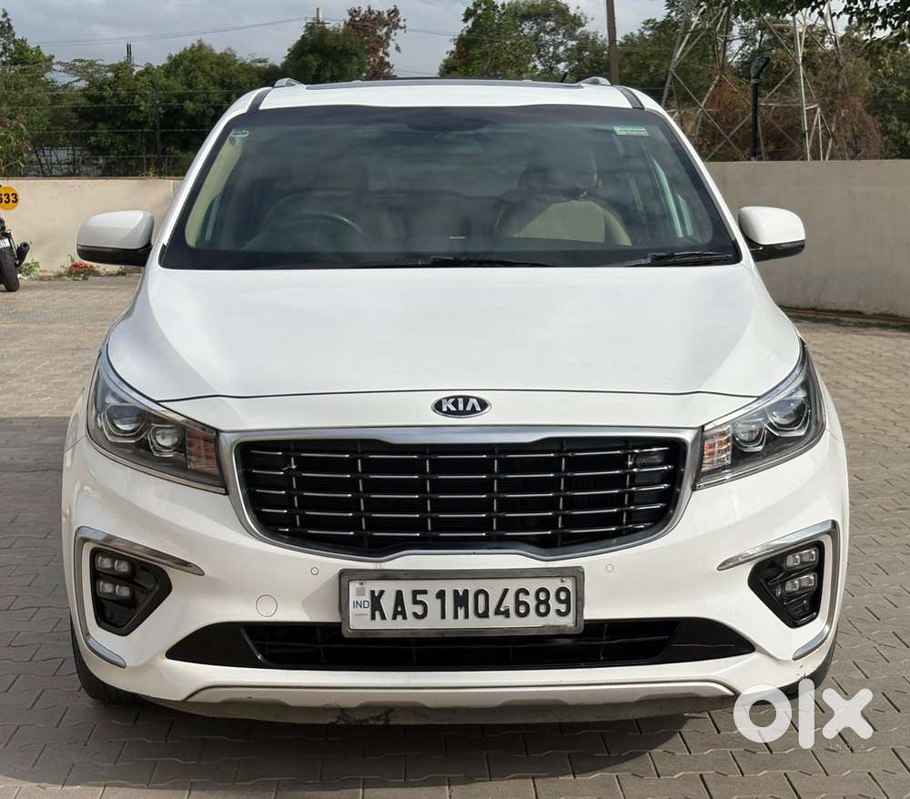 2021 Prestige 7 STR — ₹21.0L on OLX