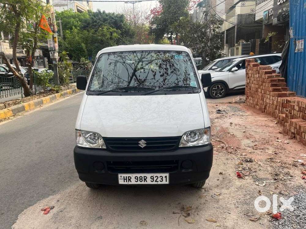 2024 Maruti Suzuki Eeco — used car price guide