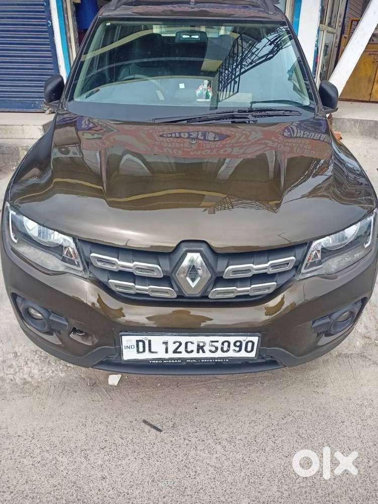 2019 Renault Kwid — used car price guide