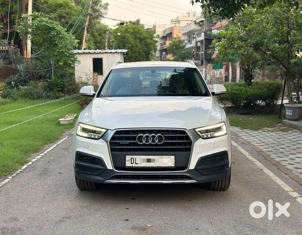 2019 2.0 30 TDI Premium FWD — ₹14.5L on OLX