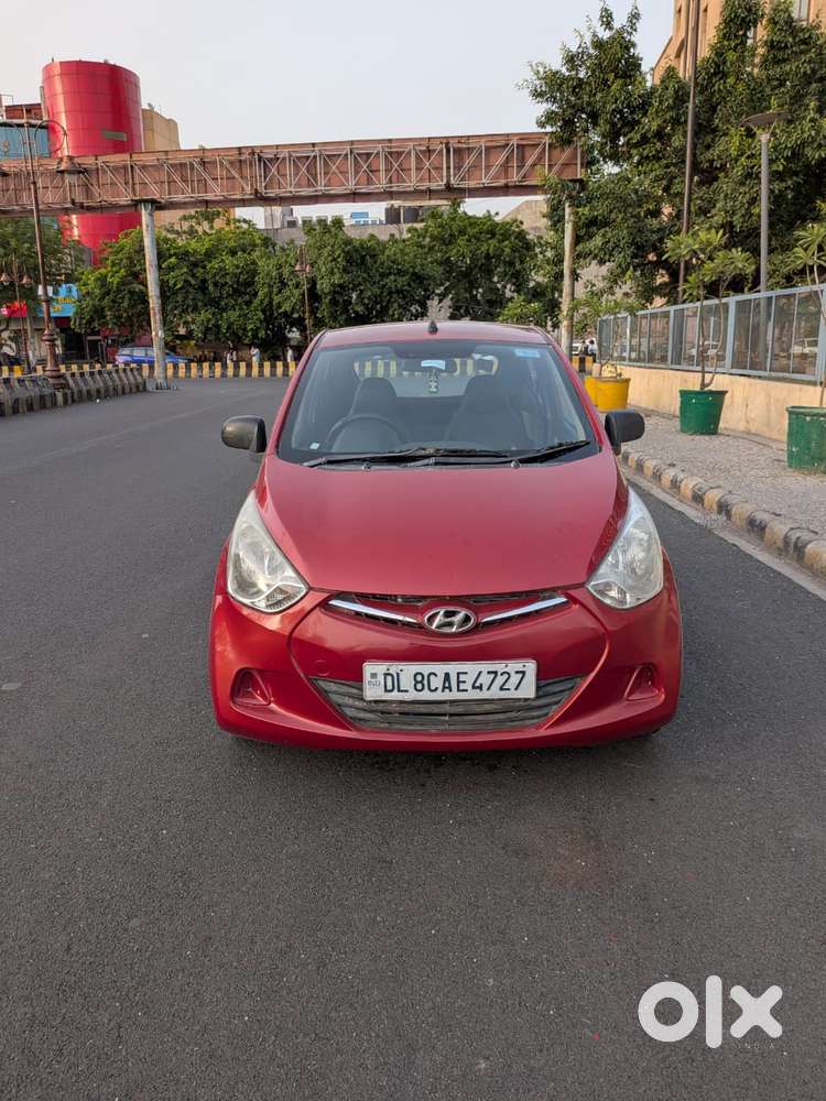 2014 Era + — ₹1.45L on OLX